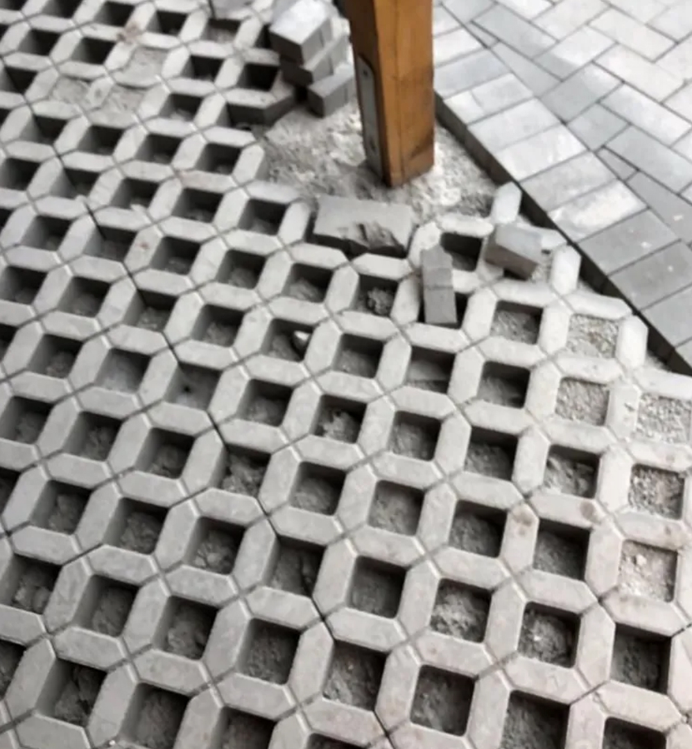 Pflastern & Pflasterarbeiten – Außenanlagen vom Profi in Parchim, Mecklenburg-Vorpommern & Hamburg