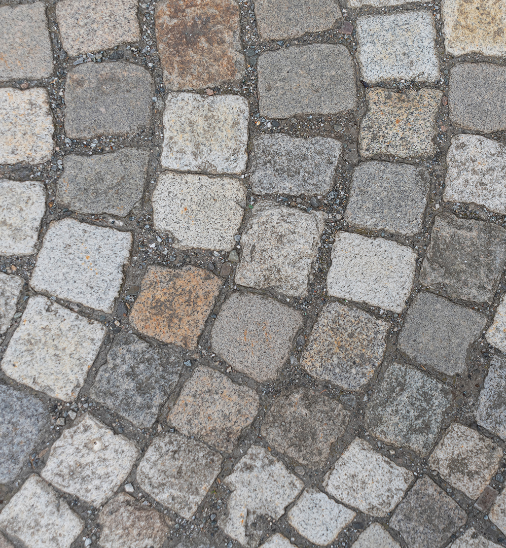 Pflastern & Pflasterarbeiten – Außenanlagen vom Profi in Parchim, Mecklenburg-Vorpommern & Hamburg