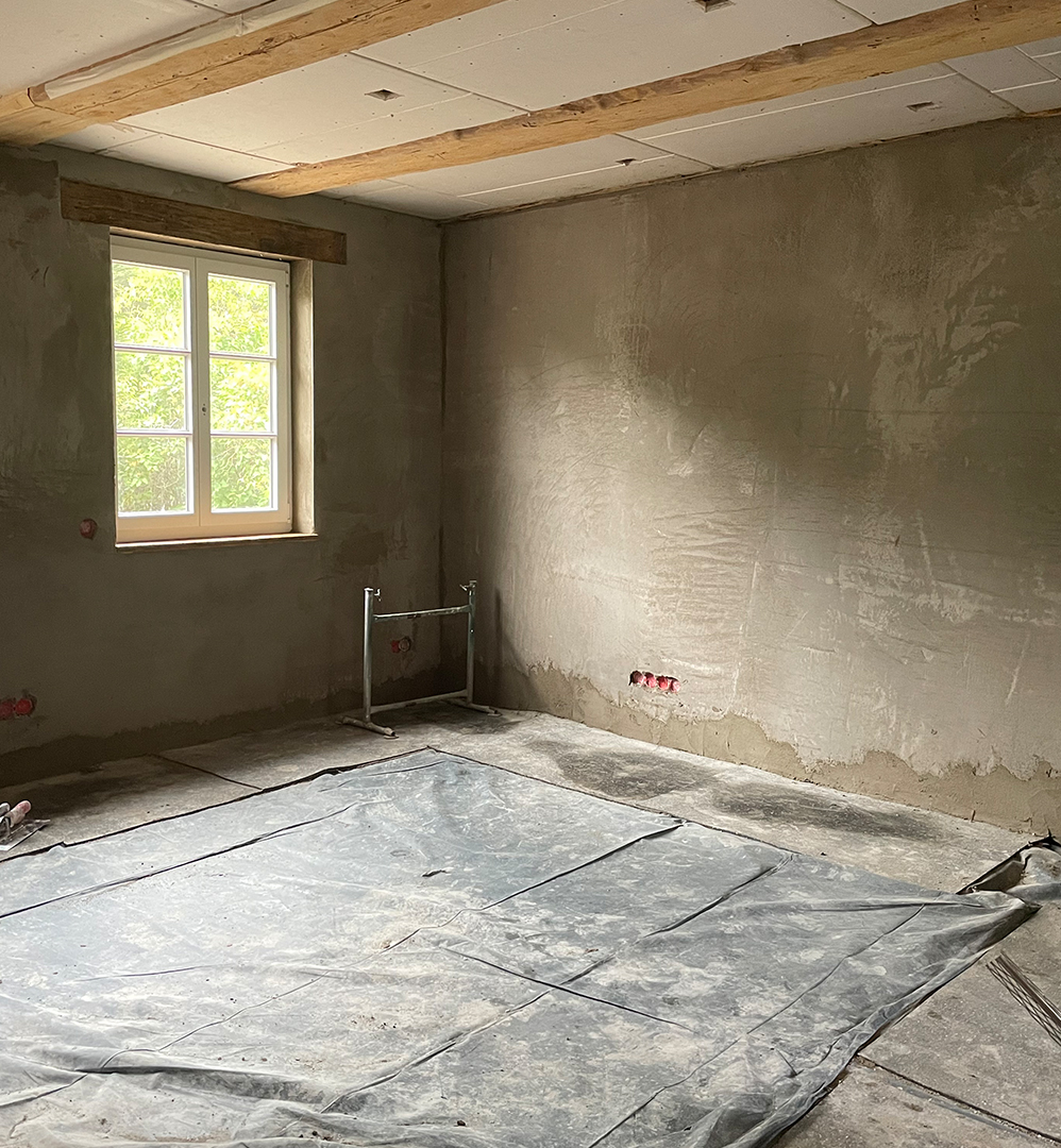 Verputzen & Putzarbeiten – Fachgerechte Lösungen in Parchim, Mecklenburg-Vorpommern & Hamburg