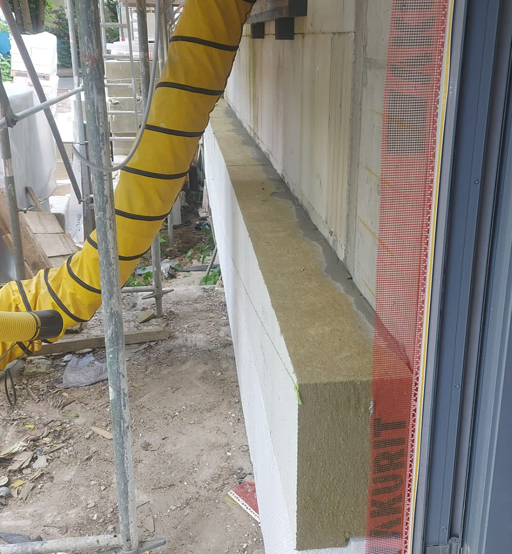 Wärmedämmung für Ihr Zuhause – Energie sparen in Parchim, Mecklenburg-Vorpommern & Hamburg Wärmedämmung für Ihr Zuhause – Energie sparen in Parchim, Mecklenburg-Vorpommern & Hamburg